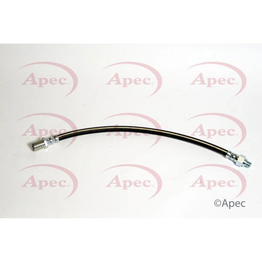 Apec Brake Hydraulic Hose Line Rear HOS4418