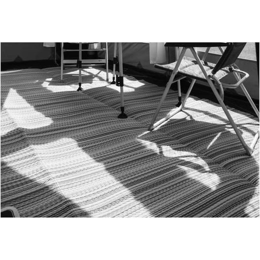 Dometic Continental Carpet 250 x 400 cm - KAM