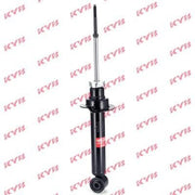 KYB Shock Absorber Damper Strut Front fits Mitsubishi Pajero 2000-2006 2.5 3.2