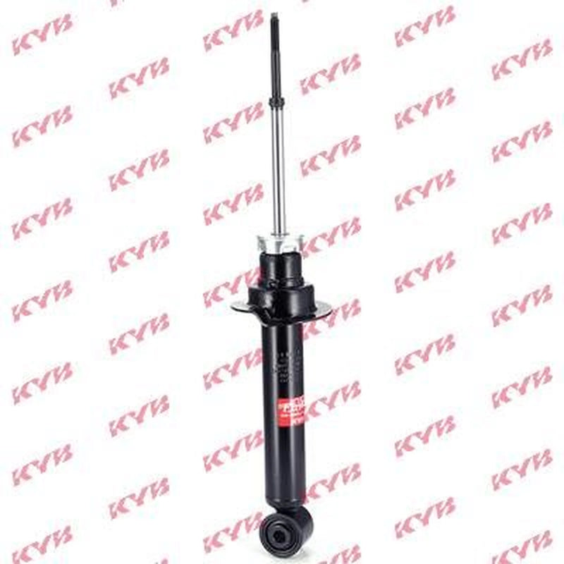 KYB Shock Absorber Damper Strut Front fits Mitsubishi Pajero 2000-2006 2.5 3.2