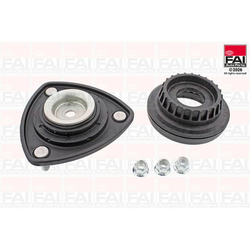 FAI 2 x Suspension Strut Support Mounts