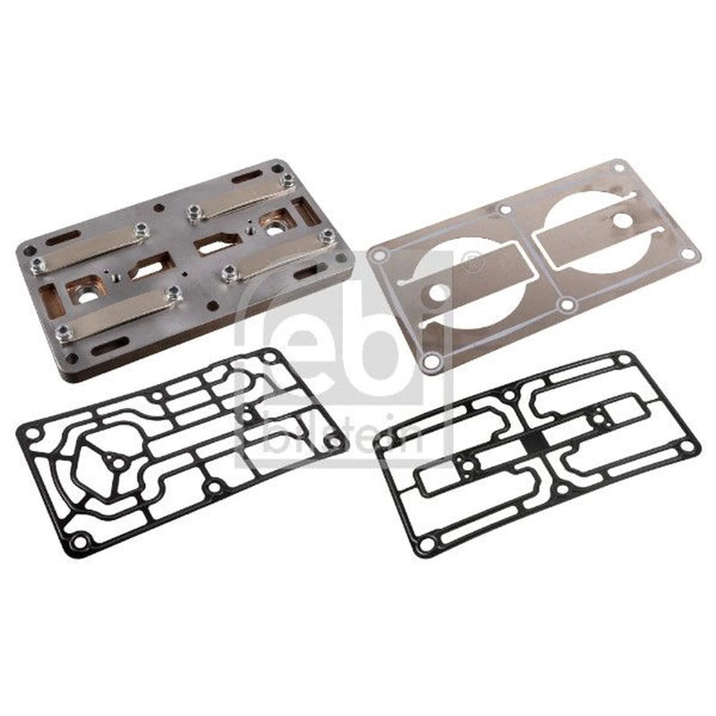Febi Air Compressor Valve Plate 175029