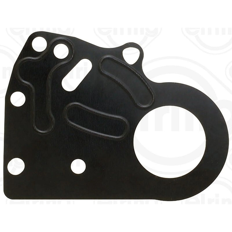 Elring Timing Case Gasket Thick fits Audi A4 B6 2003-2005