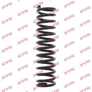 KYB 2 x Suspension Springs fits Skoda Felicia 1994-2001 1.3 1.6 1.9