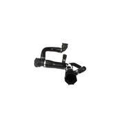 Gates Radiator Coolant Hose 394mm ID fits BMW 5 2005-2010