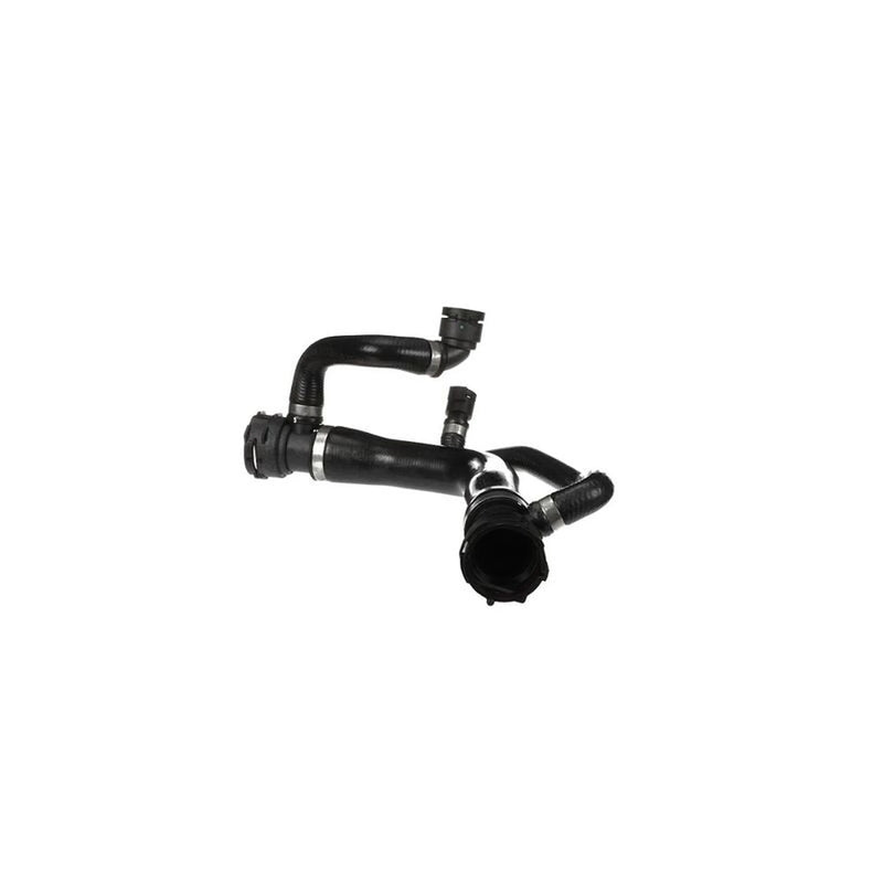 Gates Radiator Coolant Hose 394mm ID fits BMW 5 2005-2010