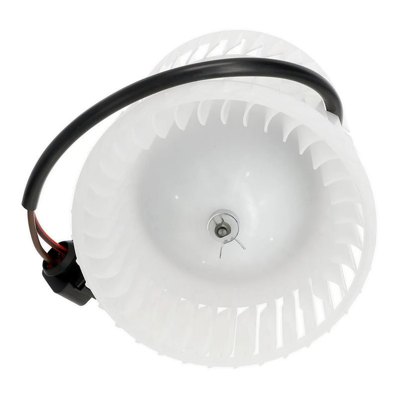 Valeo Heater Blower Fan Front 884624