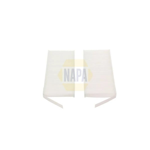 NAPA Cabin Air Filter (Pollen Filter) NFC4137