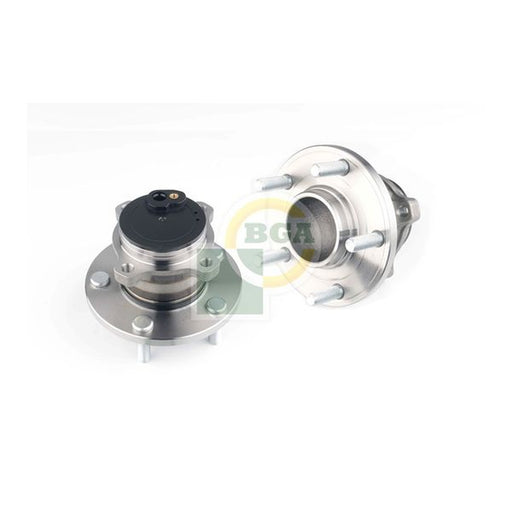 BGA Wheel Bearing Kit 142mm fits Mazda 3 2003-2014 1.3 1.6 2.0 2.2 2.3
