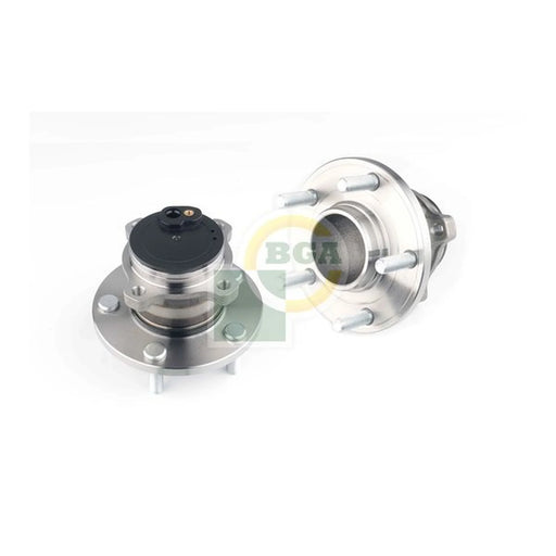 BGA Wheel Bearing Kit 142mm WHB5402K