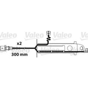 Valeo Brake Pad Wear Sensor 1st front 882323