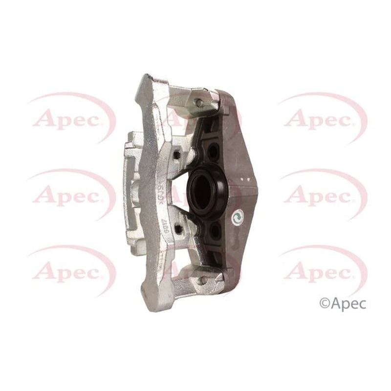 Apec Brake Caliper Assembly Front Left LCA824