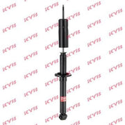 KYB Shock Absorber Damper Strut Rear fits Audi 80 B2 1978-1987