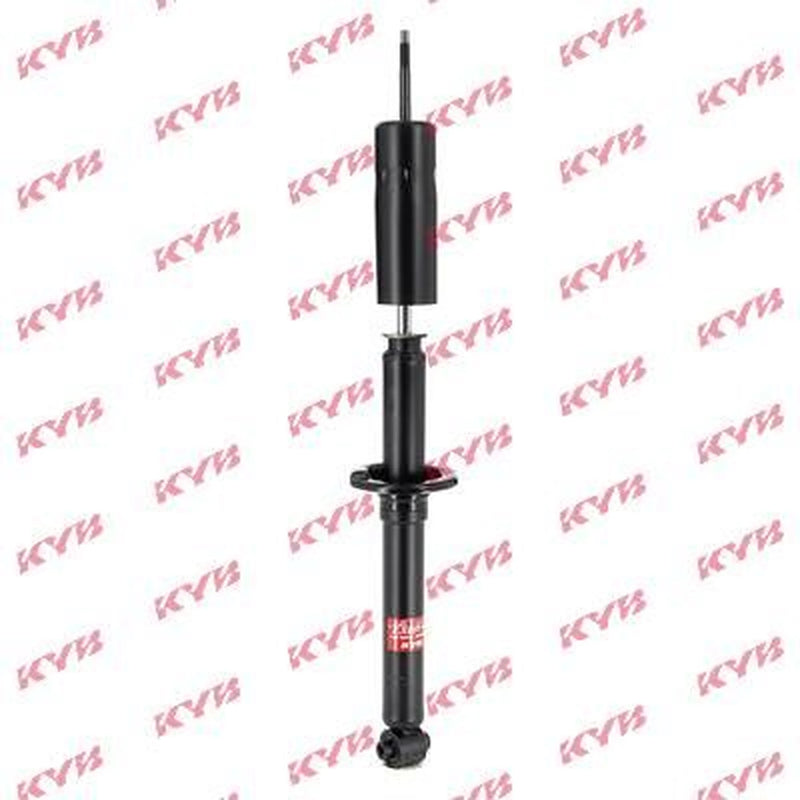 KYB Shock Absorber Damper Strut Rear fits Audi 80 B2 1978-1987