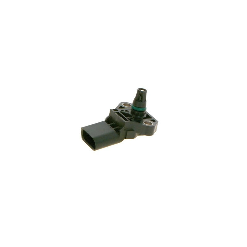 Bosch Intake Air Temperature Sensor fits Skoda Superb II 2008-2015 1.4