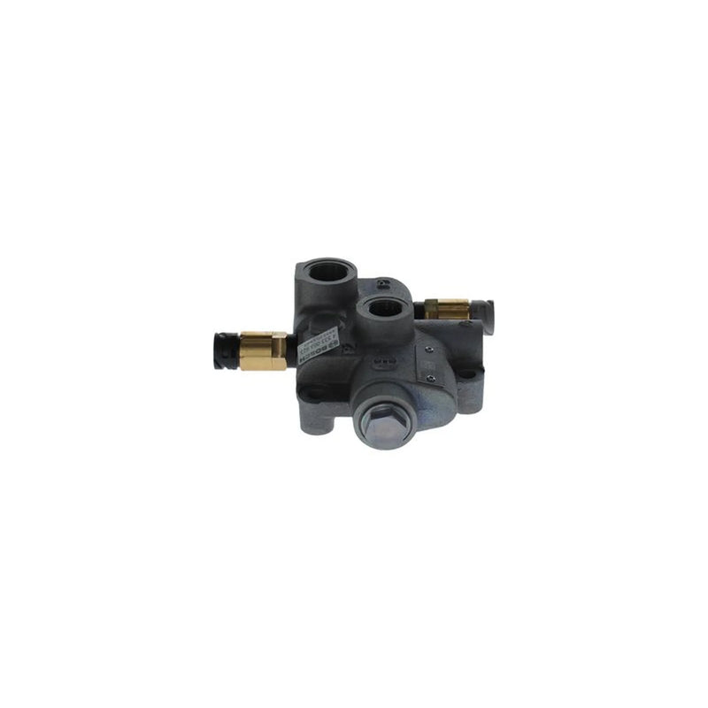 Bosch Steering Directional Control Valve Block fits Man Tga 2001-2006
