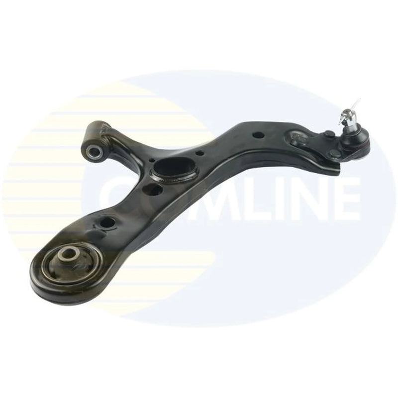 Comline Control/Trailing Arm fits Toyota Rav 4 III 2005-2013 2.0 2.2 2.4
