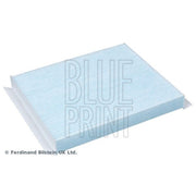 Blue Print Cabin Air Filter (Pollen Filter) fits Ford Usa Mustang 2004-2010