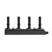 Hella Ignition Service Kit (1 Spark Plugs + Ignition Coil) fits Chevrolet Volt