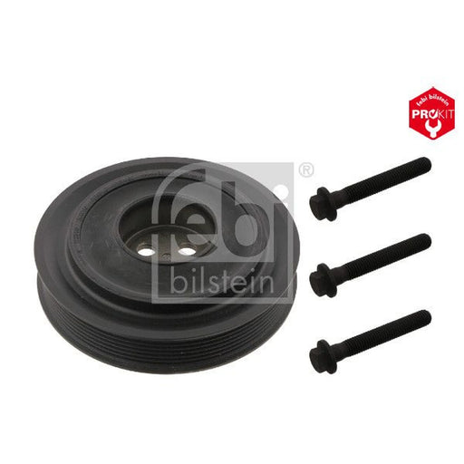 Febi Crank Shaft Belt Pulley 33679