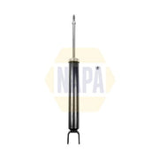 NAPA Shock Absorber Damper Strut Rear Left fits Hyundai I30 2007-2017