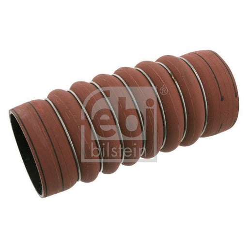 Febi Intercooler Turbo Charge Air Hose 240mm 26814