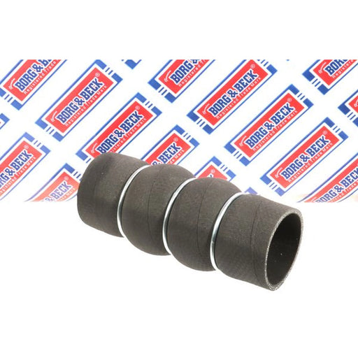 Borg & Beck Intercooler Turbo Charge Air Hose Front BTH1756