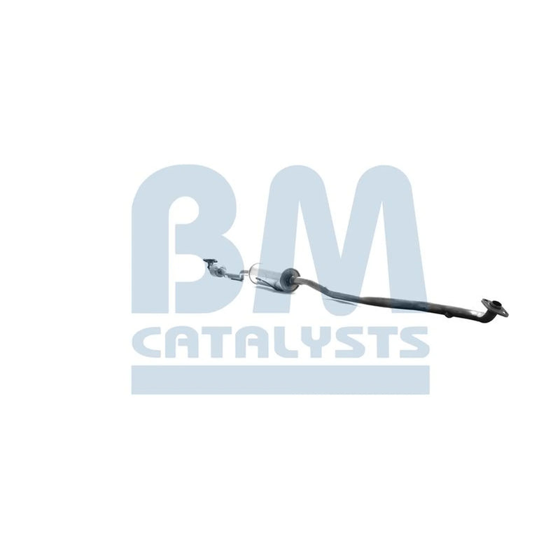 BM Catalysts Homologated Petrol Cat fits Toyota Yaris/Vitz 2005-2012 1.3 1.33