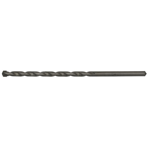 Sealey Straight Shank Rotary Impact Drill Bit6.5 x 150mm SS65X150 Sealey - Dynamic Drive