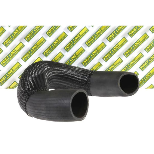 First Line Intercooler Turbo Charge Air Hose fits Ford Galaxy II 2006-2015 1.8