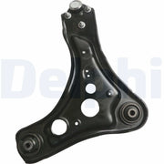 Delphi Control/Trailing Arm Lower fits Audi Q4 E-Tron 2021 on