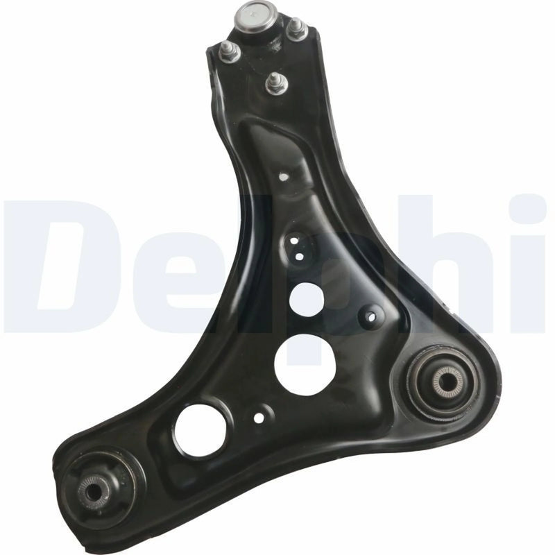 Delphi Control/Trailing Arm Lower fits Audi Q4 E-Tron 2021 on