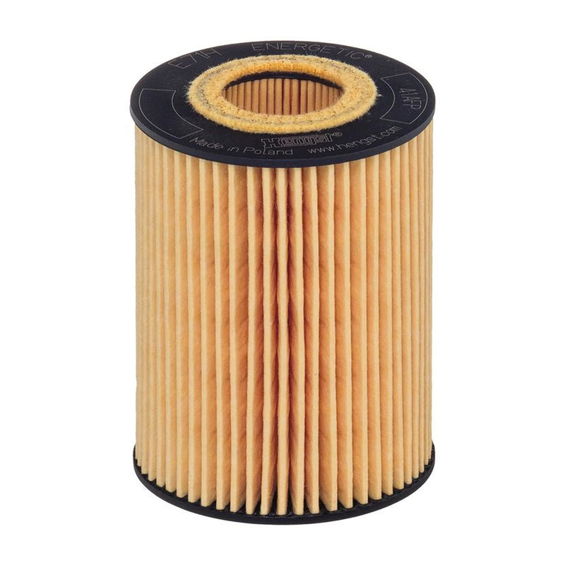 Hengst Engine Oil Filter fits Chrysler 300C 2005-2012 3.0