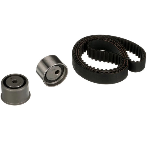 Gates Timing Belt Kit with Rollers fits Hyundai Terracan 2001-2006 3.5