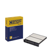 Hengst Cabin Air Filter (Pollen Filter) fits Subaru Forester 2018 on 2.0 2.5