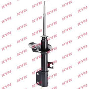 KYB Shock Absorber Damper Strut Front Left fits Subaru Justy 1995-2003 1.3