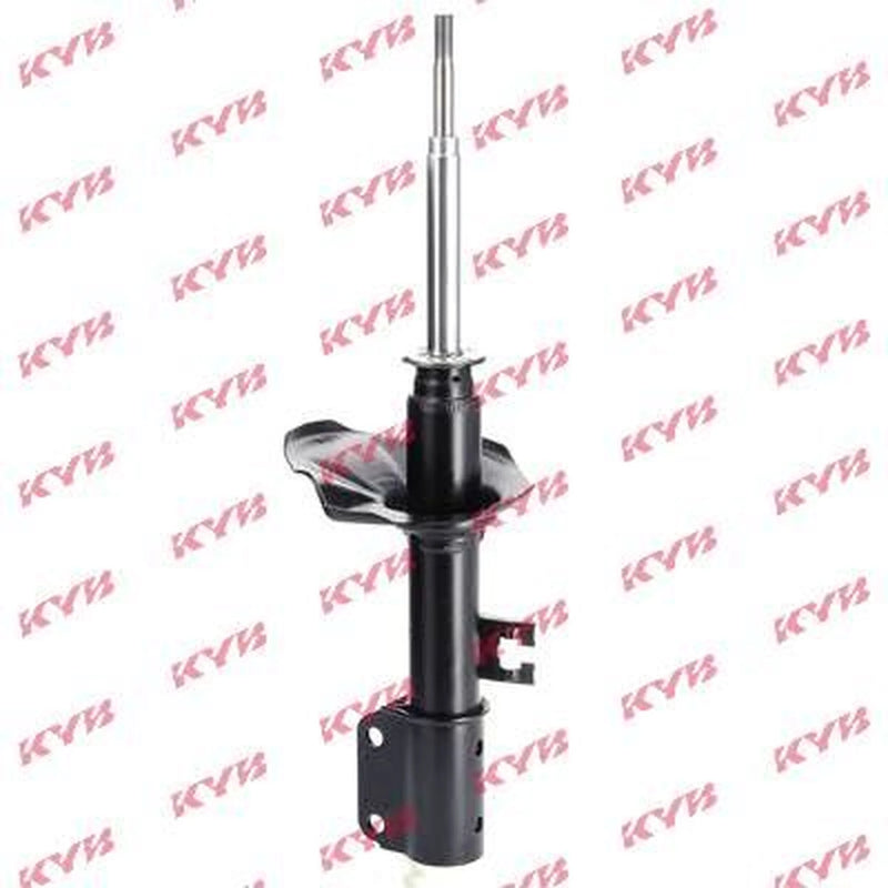 KYB Shock Absorber Damper Strut Front Left fits Subaru Justy 1995-2003 1.3