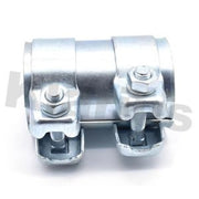 Klarius Connect Pipe D56-60.5Mm L95MM 430474 1K0253141T 430474