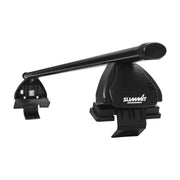 Summit  Roof Rack Cross Bars fits Alfa Romeo Giulia 2016-2021 Summit  - Dynamic Drive