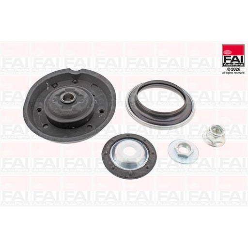 FAI 2 x Suspension Strut Support Mounts
