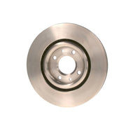 Bosch 2 x Vented Brake Discs fits Peugeot 406 1997-2004 2.2 3.0
