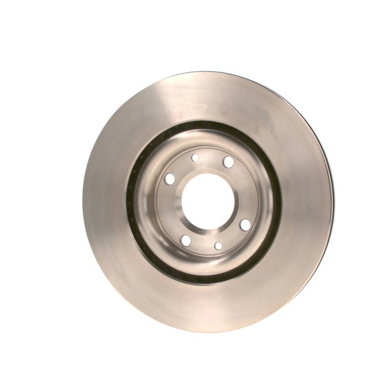 Bosch 2 x Vented Brake Discs fits Peugeot 406 1997-2004 2.2 3.0