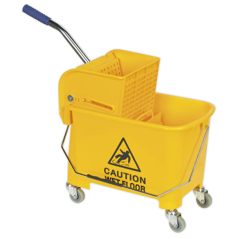 Sealey Mop Bucket 20L BM09 Sealey - Dynamic Drive