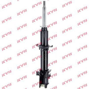 KYB Shock Absorber Damper Strut Front Right fits Opel Agila A 2000-2007