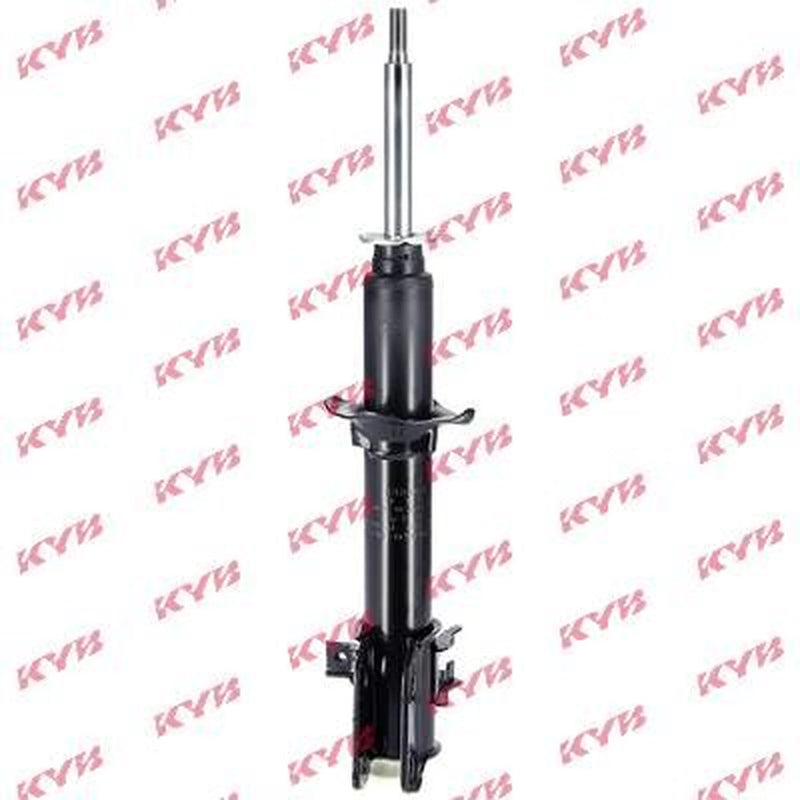 KYB Shock Absorber Damper Strut Front Right fits Opel Agila A 2000-2007