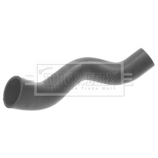 Borg & Beck Intercooler Turbo Charge Air Hose BTH1231