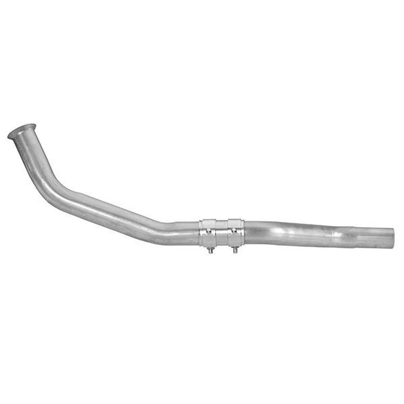 Hella Exhaust Pipe OD fits Citroën C25 1981-1994 2.5