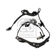 Febi ABS Wheel Speed Sensor Front Right 198136