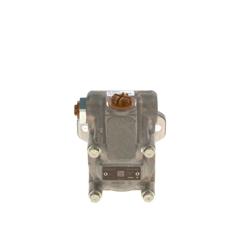Bosch Power Steering Hydraulic Pump fits Tata Novus 2005 on