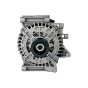 Hella Car Alternator 12V fits Mercedes-Benz E-Class 2002-2008